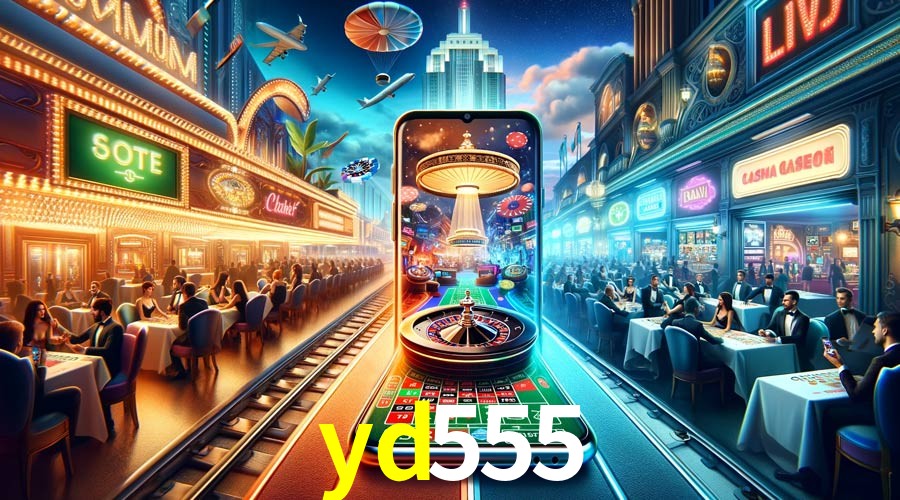 Flash Promotion yd555