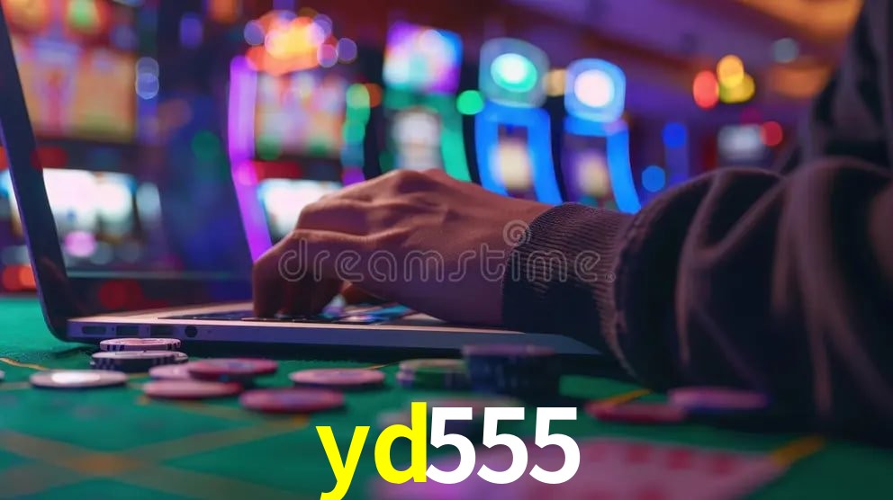 Casino VIP yd555