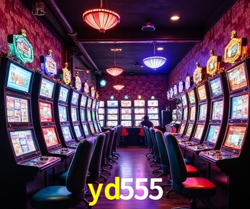 yd555 Rio de Janeiro - Slot Strategy