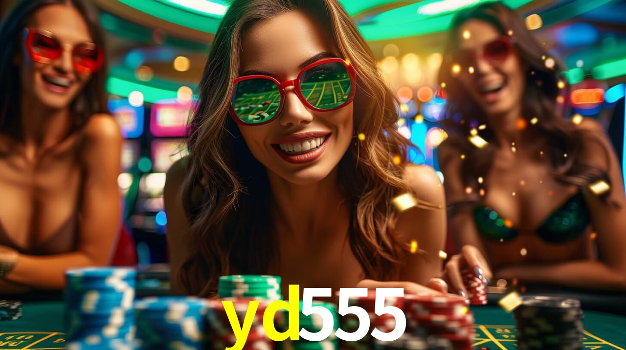 Bonus Features yd555