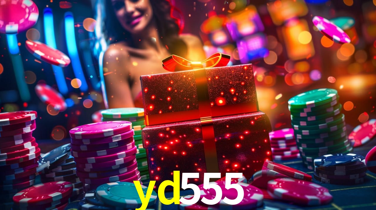 cassino yd555