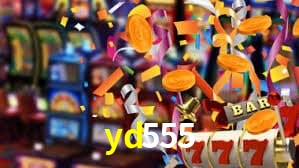 yd555 bet