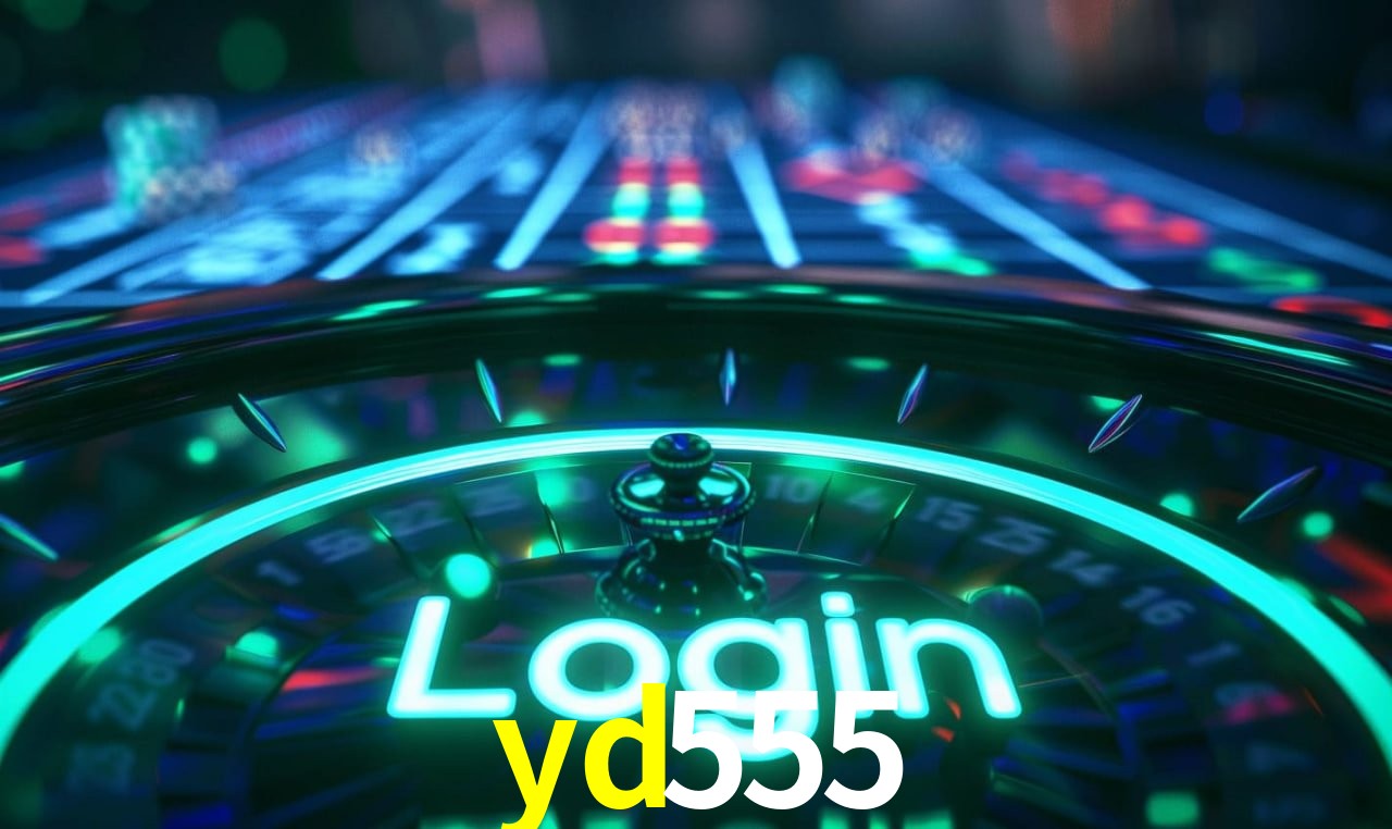 Jogos de Slot yd555