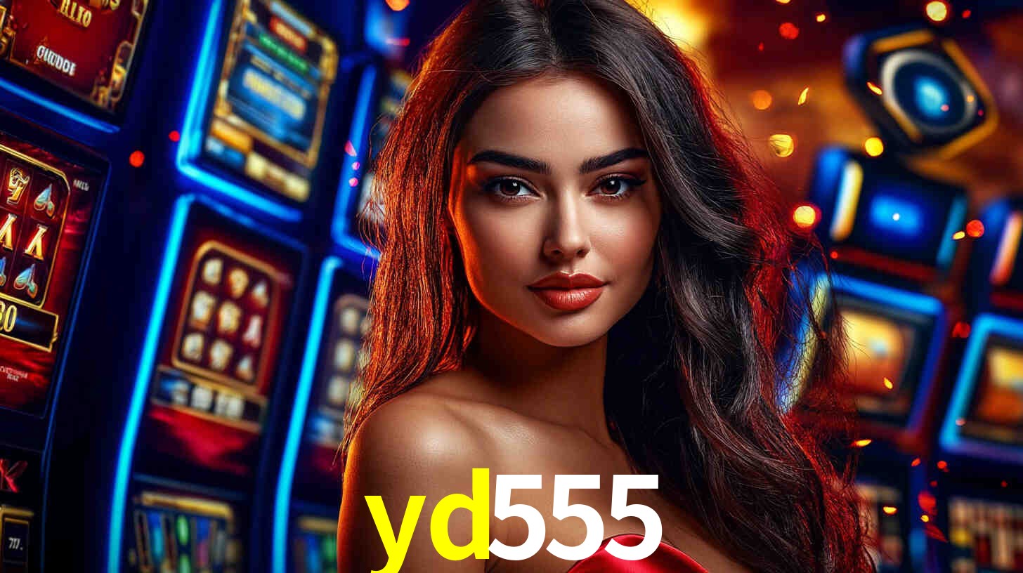 Inovações de Jogos na yd555: O Futuro das Experiências Interativas