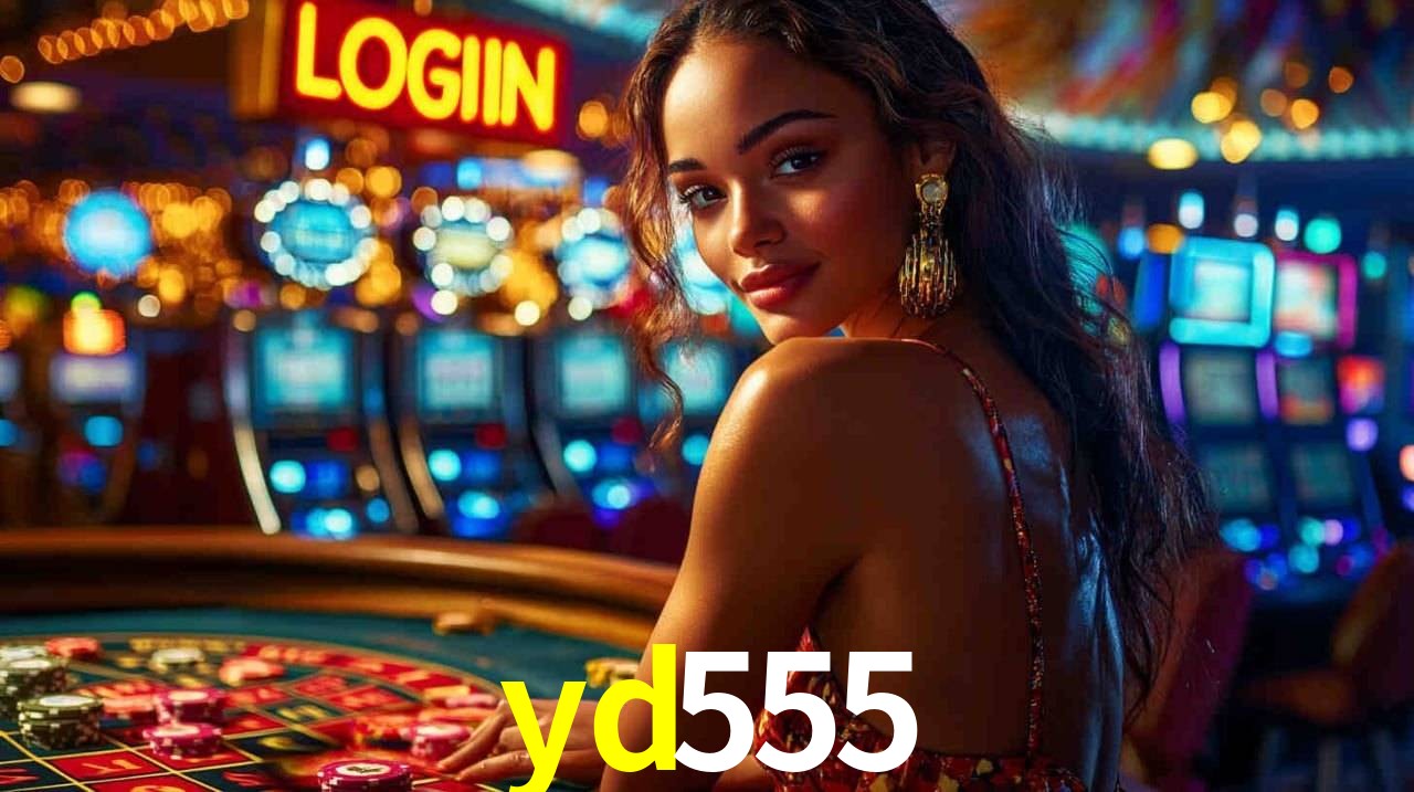 yd555 Brasília - Jogo Features
