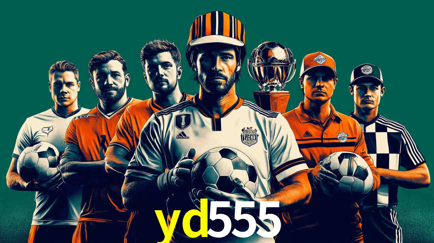 Descubra a Essência do yd555: Nossa História e Compromissos