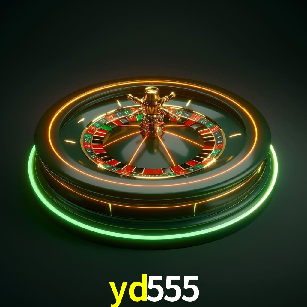 yd555 App - Aplicativo Móvel Oficial