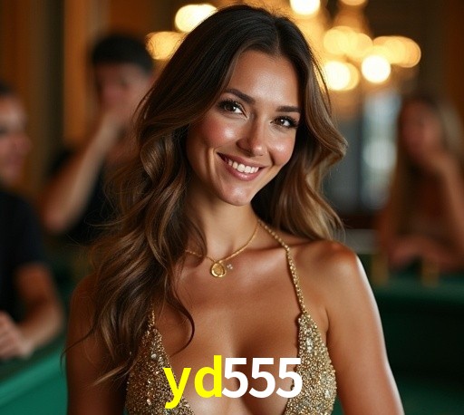 Torneios yd555