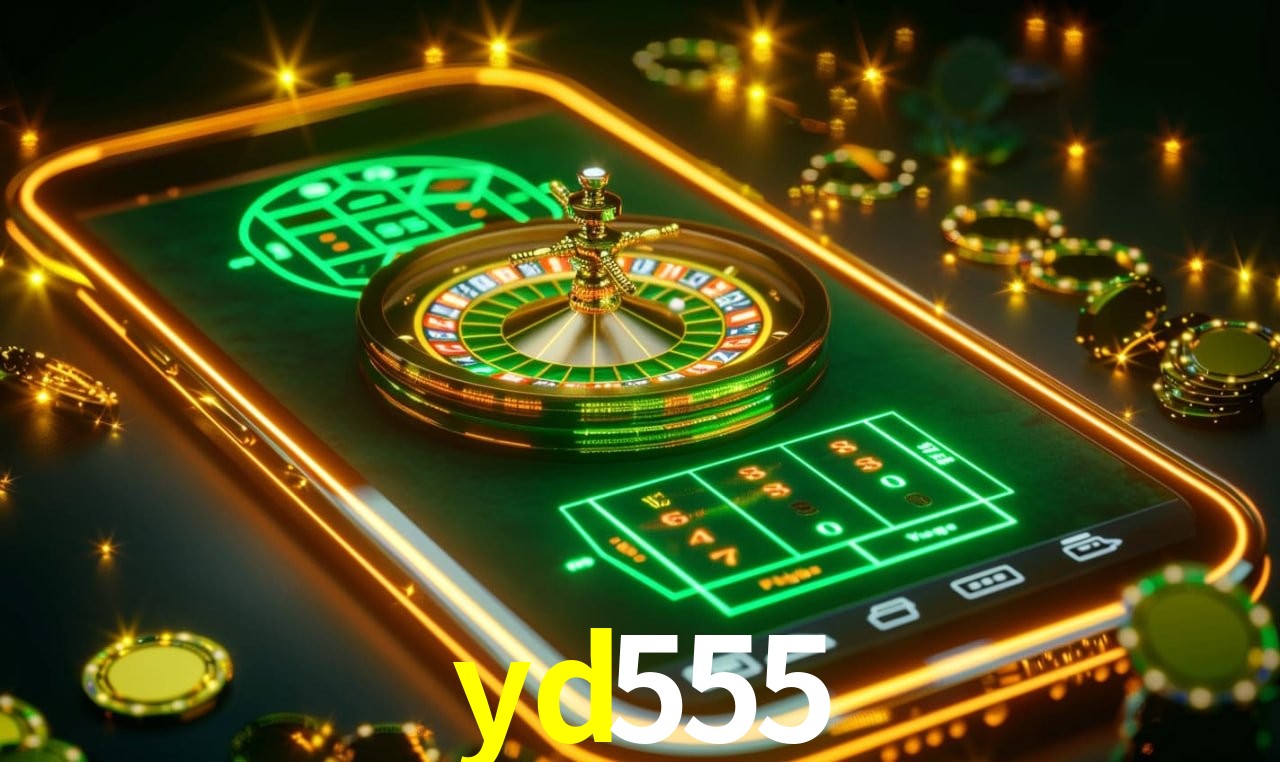 yd555 - User Statistics