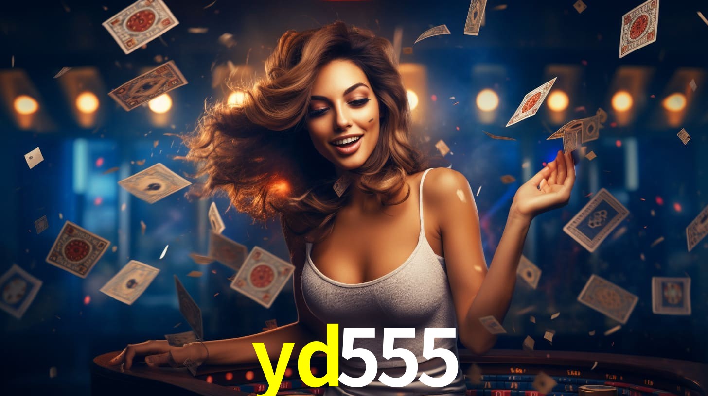 yd555 bet