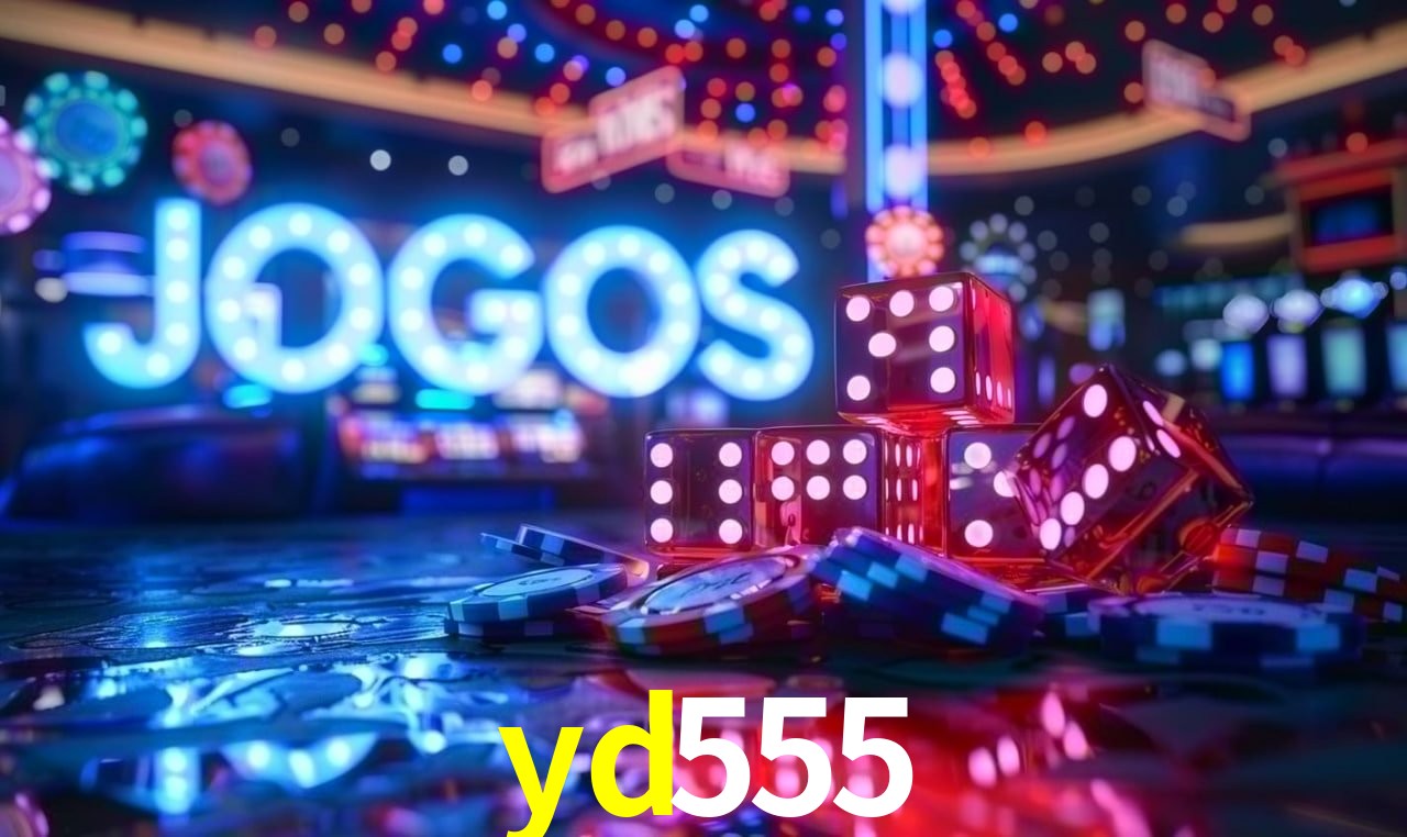 Mesa de Roleta yd555