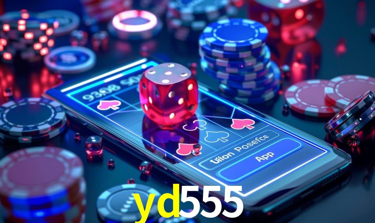 yd555 - Análise de Mercados Esportivos