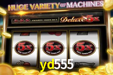 Descubra a Magia dos Jogos de Arcade no yd555