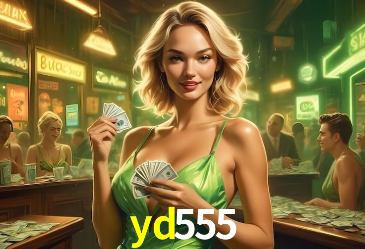 Desvendando o Mundo dos Jogos Virtuais na yd555