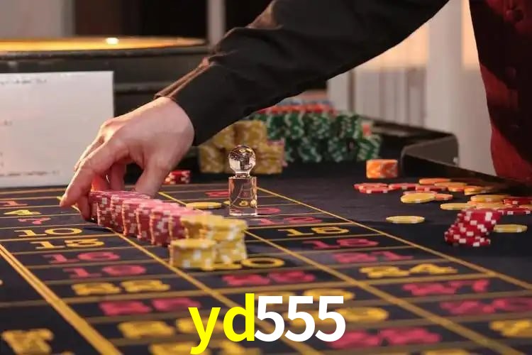 Descubra o Programa VIP da yd555: Vantagens Exclusivas para Jogadores