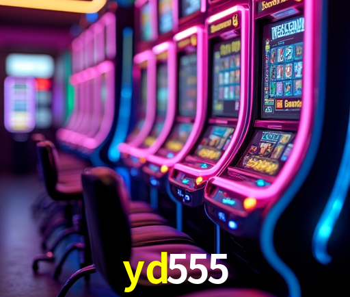 yd555 São Paulo - Top Slots