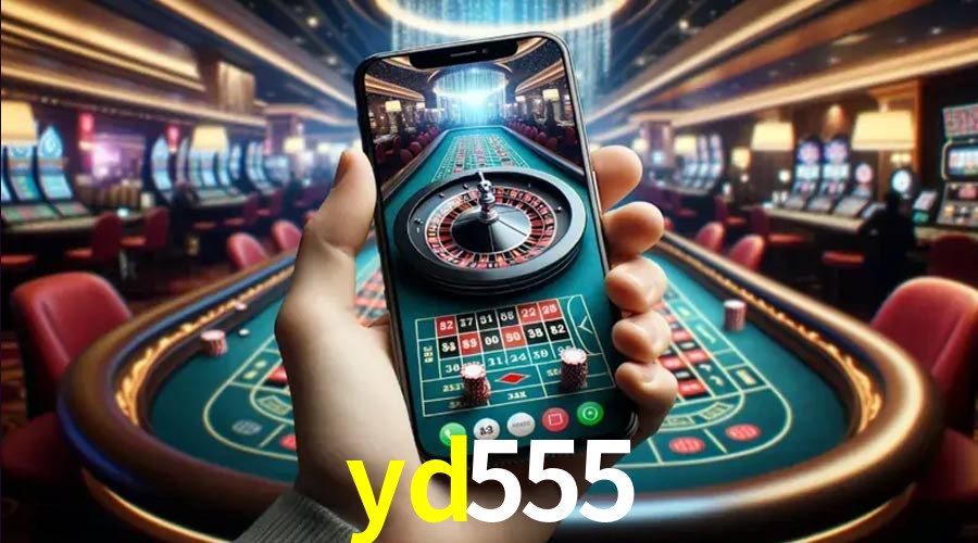 Responsive Design yd555