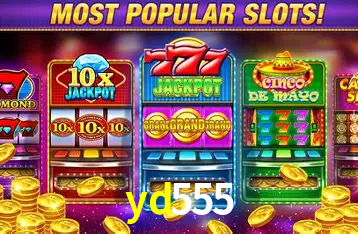 yd555 Belo Horizonte - VIP Casino